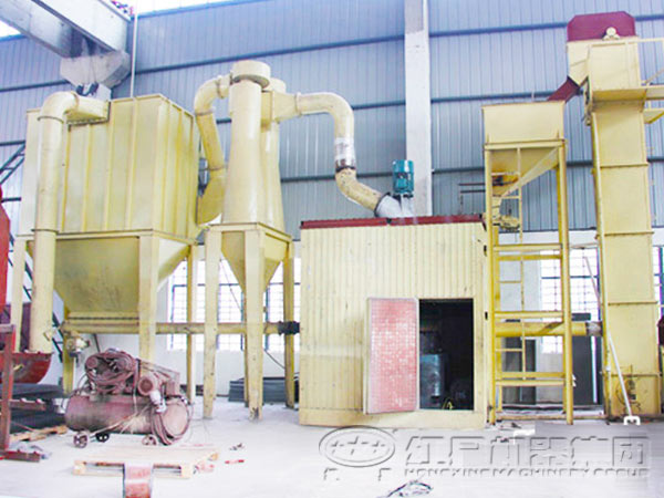 超細(xì)磨粉機(jī) 超細(xì)磨粉機(jī)