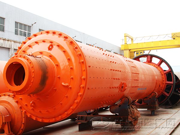 礦渣球磨機(jī) 礦渣球磨機(jī)