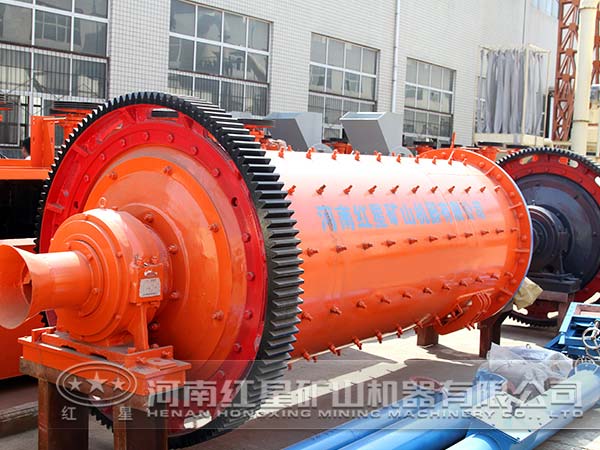 球磨機(jī) 球磨機(jī)